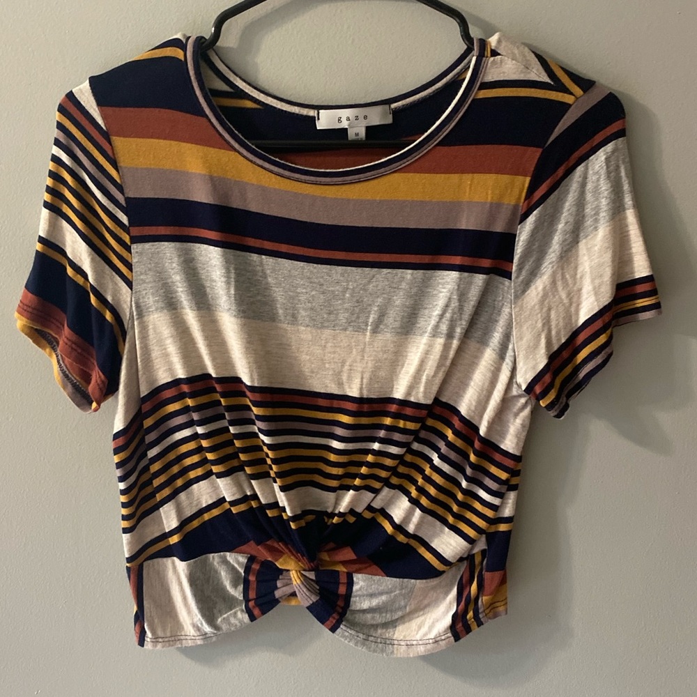 Gaze Medium Shirt